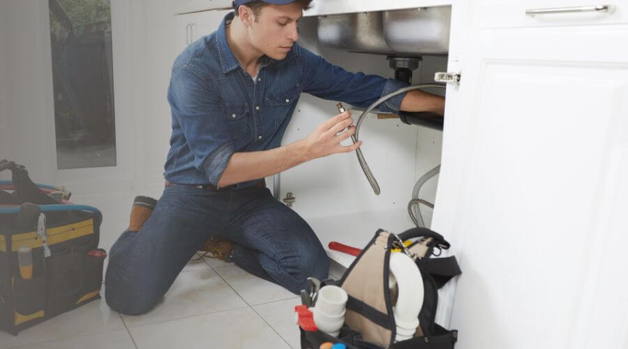 Burst Pipe Repair in Stratton, CO